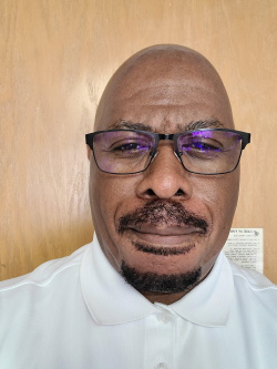 Anthony Isabell