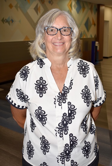 Lisa Mayne