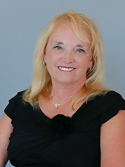 Linda Parrish