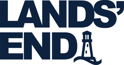 Lands End logo