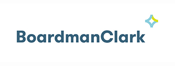 Boardman Clark logo