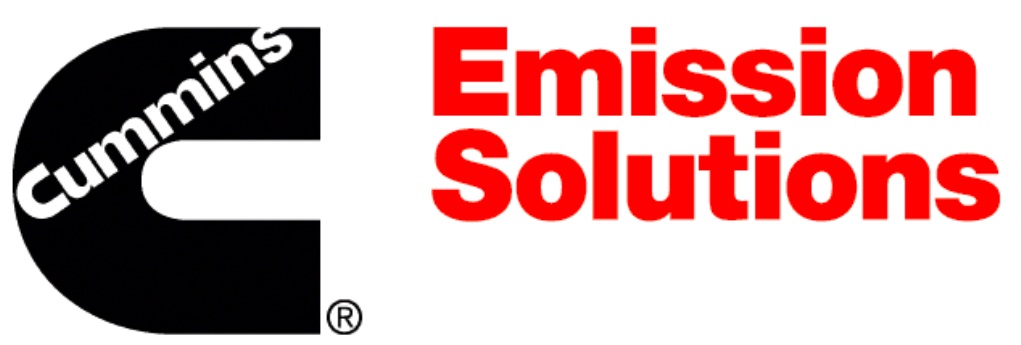 Cummins Emissions Solutions logo