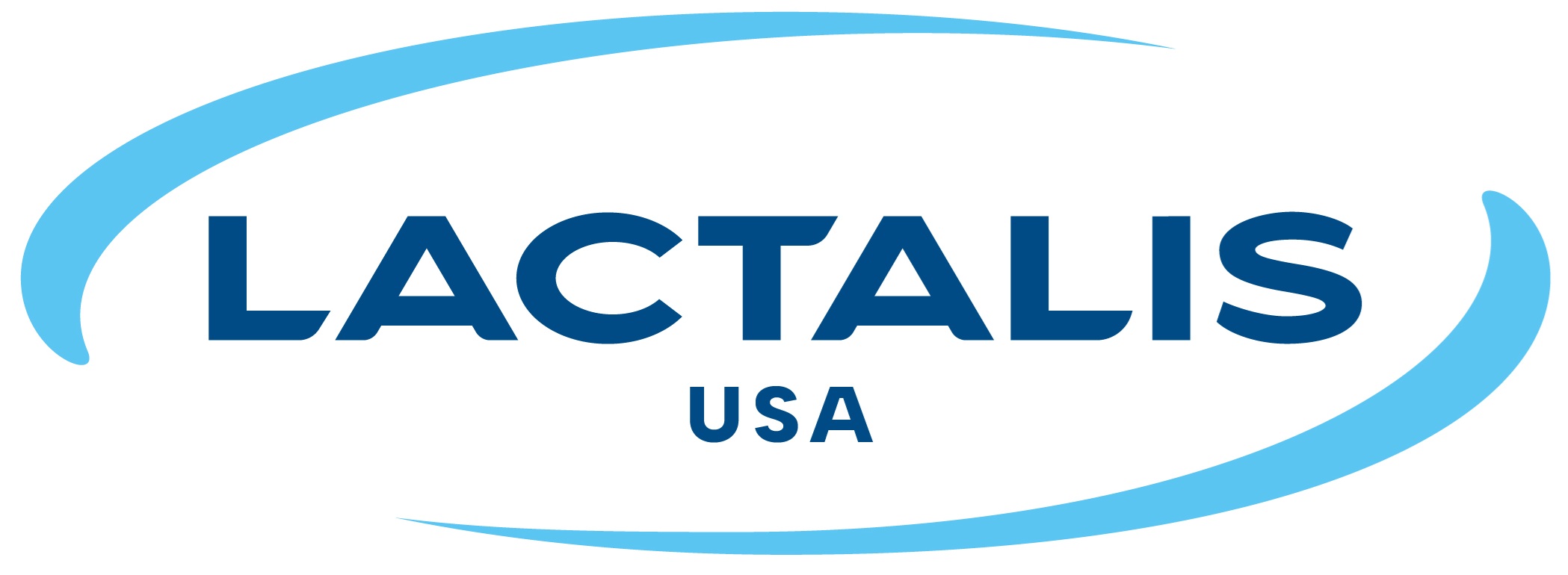 Lactalis USA logo