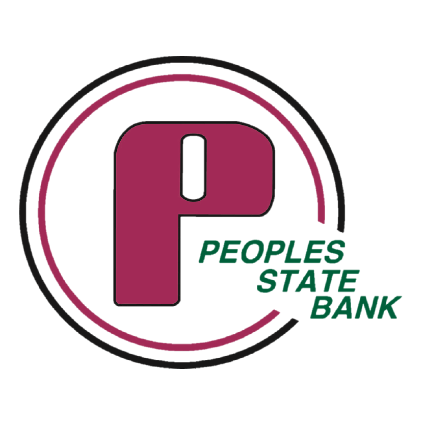 Peoples State Bank logo