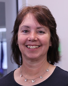 Jodi McDermott
