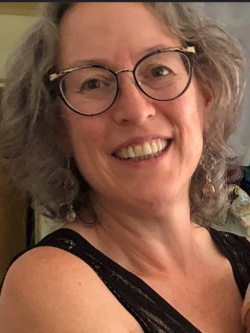 Claudia Breglia Claudia Breglia