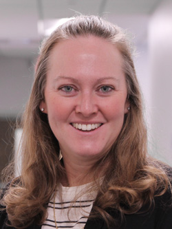Heather Burkholder