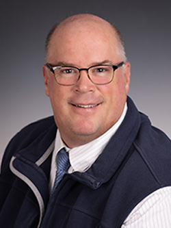 Dennis Cooley