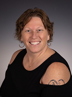 Kim Govier