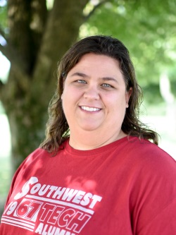 Sarah Imhoff