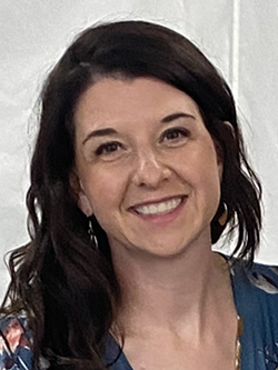 Kami Ivey