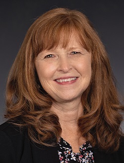 Sherry Kane Johnsrud