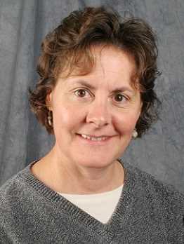 Kathy Korb