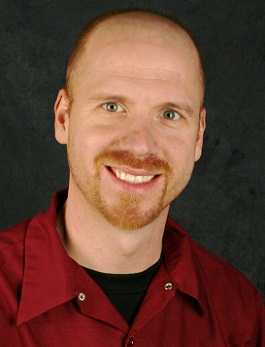 Tyson Larson