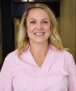 Megan McCarthy