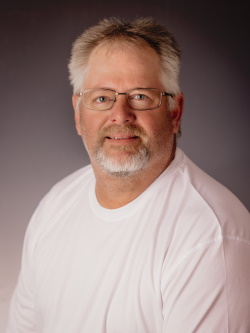 Kyle McCorkle