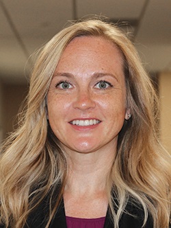 Nicole Nelson