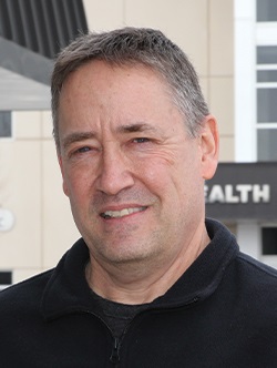 Chris Reuter