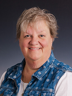 Kris Schoville