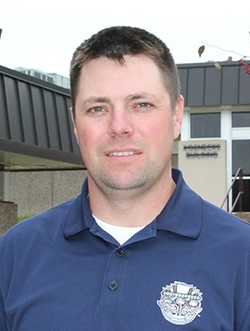 Kory Stalsberg