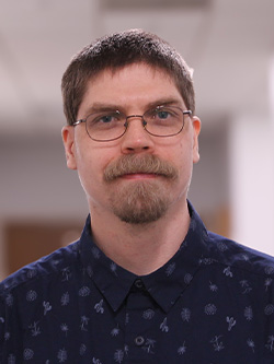 Zach Stark