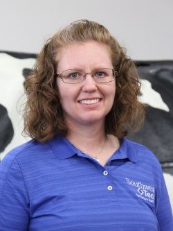 Christina Winch