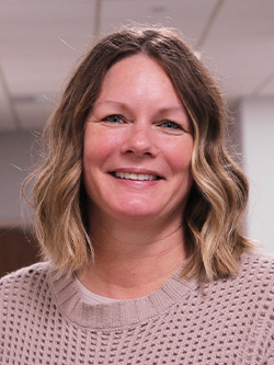 Carrie Wunderlin