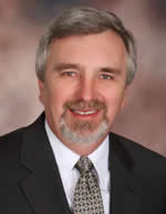 Chris J. Prange