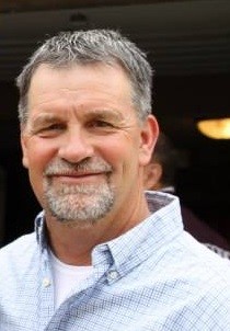 Steve Williamson