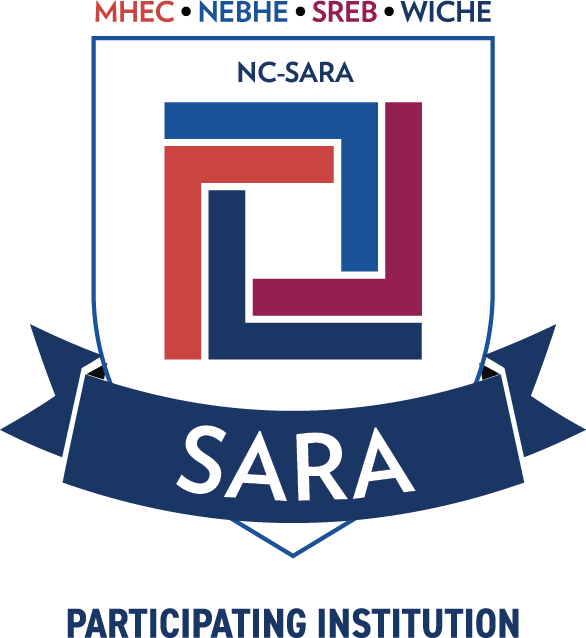 NC-SARA seal
