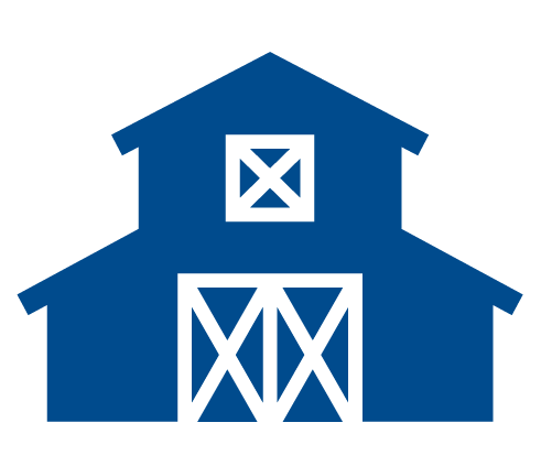 Farm Icon