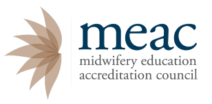 MEAC Logo, MEAC Accredited