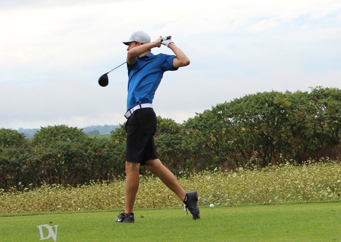 Golf Students