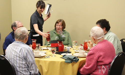 Culinary Management program Culinary Management program