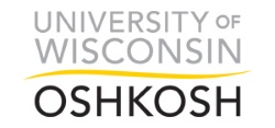 University of Wisconsin Oshkosh