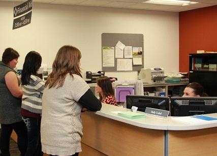 Financial Aid Financial Aid