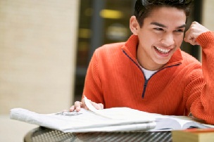 Earn Scholarship Money