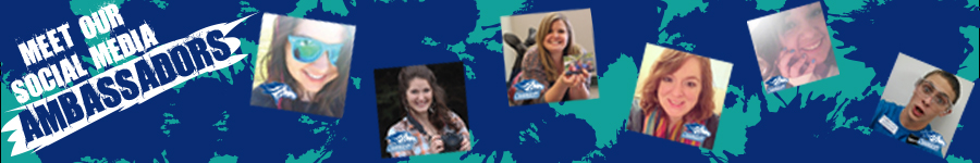 Our Social Media Ambassadors