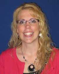 Lisa Esser, Plant Manager at Miniature Precision Components