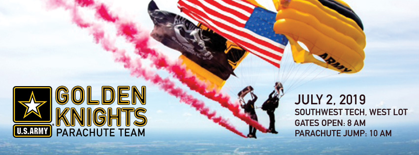 Golden Knights