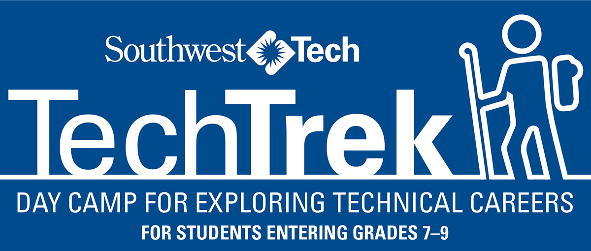 tech trek volunteer