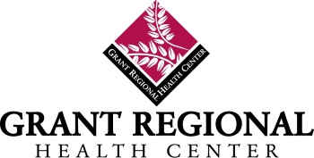 Grant Regional logo