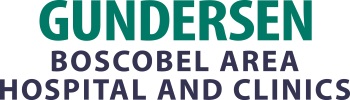 Gundersen Boscobel logo
