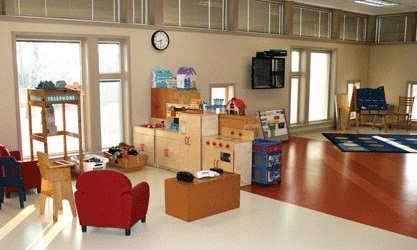 child care center pictures
