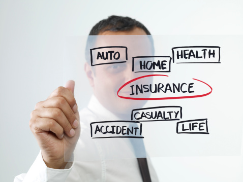 Insurance Agent Insurance Agent
