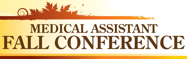 MA Fall conference