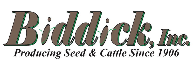 Biddicks logo