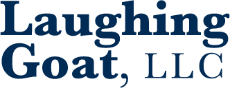 Laughing Goat logo
