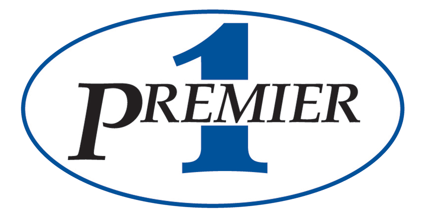 Premier 1 logo