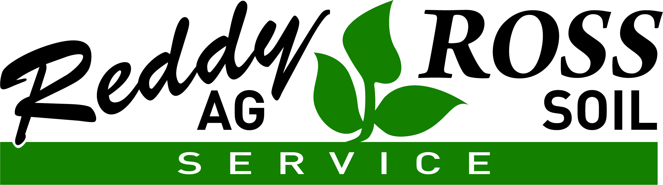 Reddy Ross logo